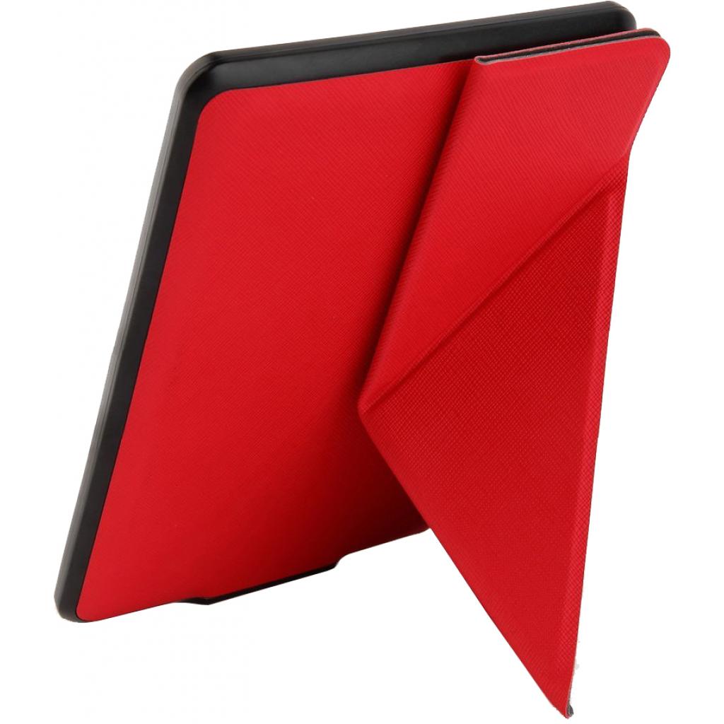 Чохол до електронної книги BeCover Ultra Slim Origami Amazon Kindle All-new 10th Gen. 2 (703796) - зображення 4
