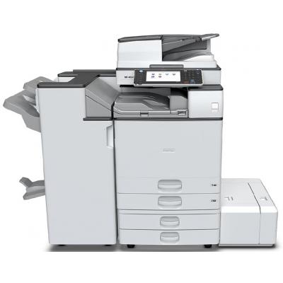 Багатофункціональний пристрій Ricoh MP 4054SP (417044/986358/902685/842000) - зображення 1