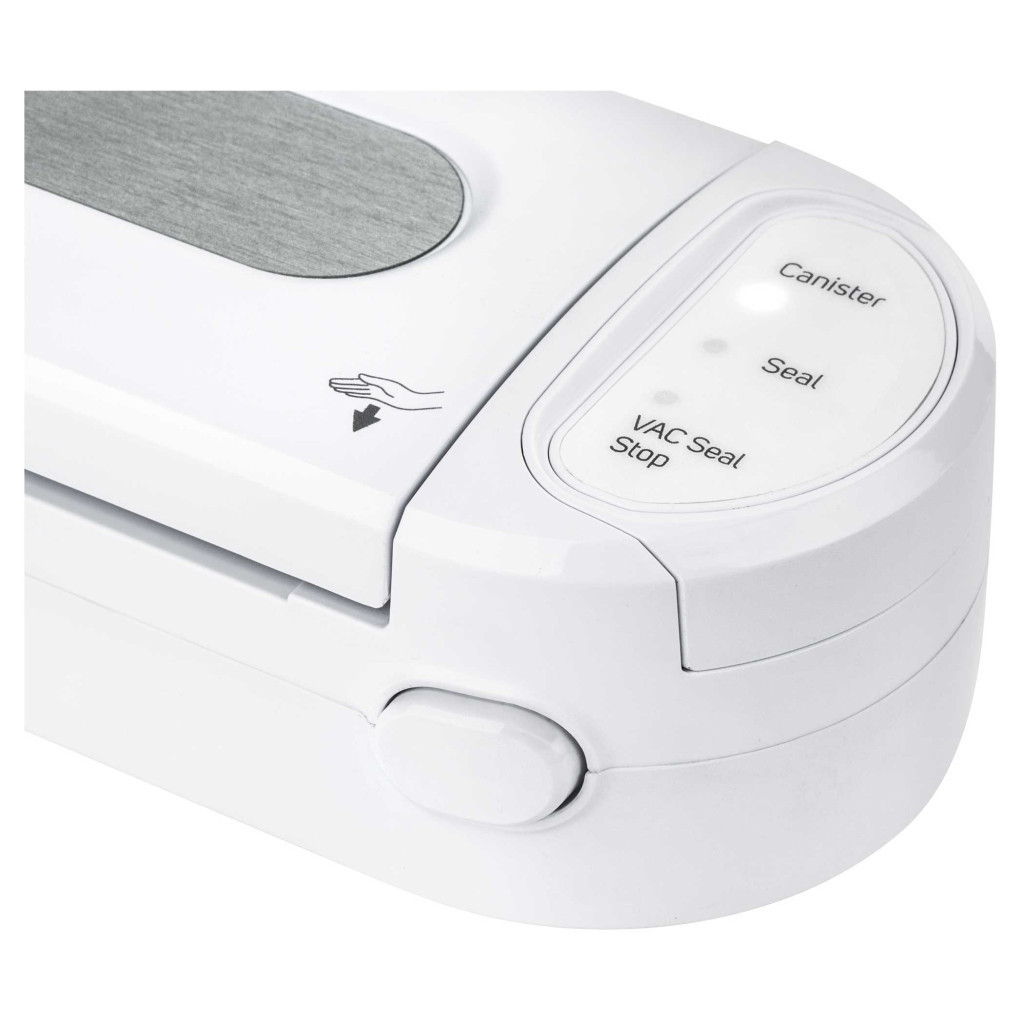 Вакууматор Sencor SVS0910WH - зображення 7