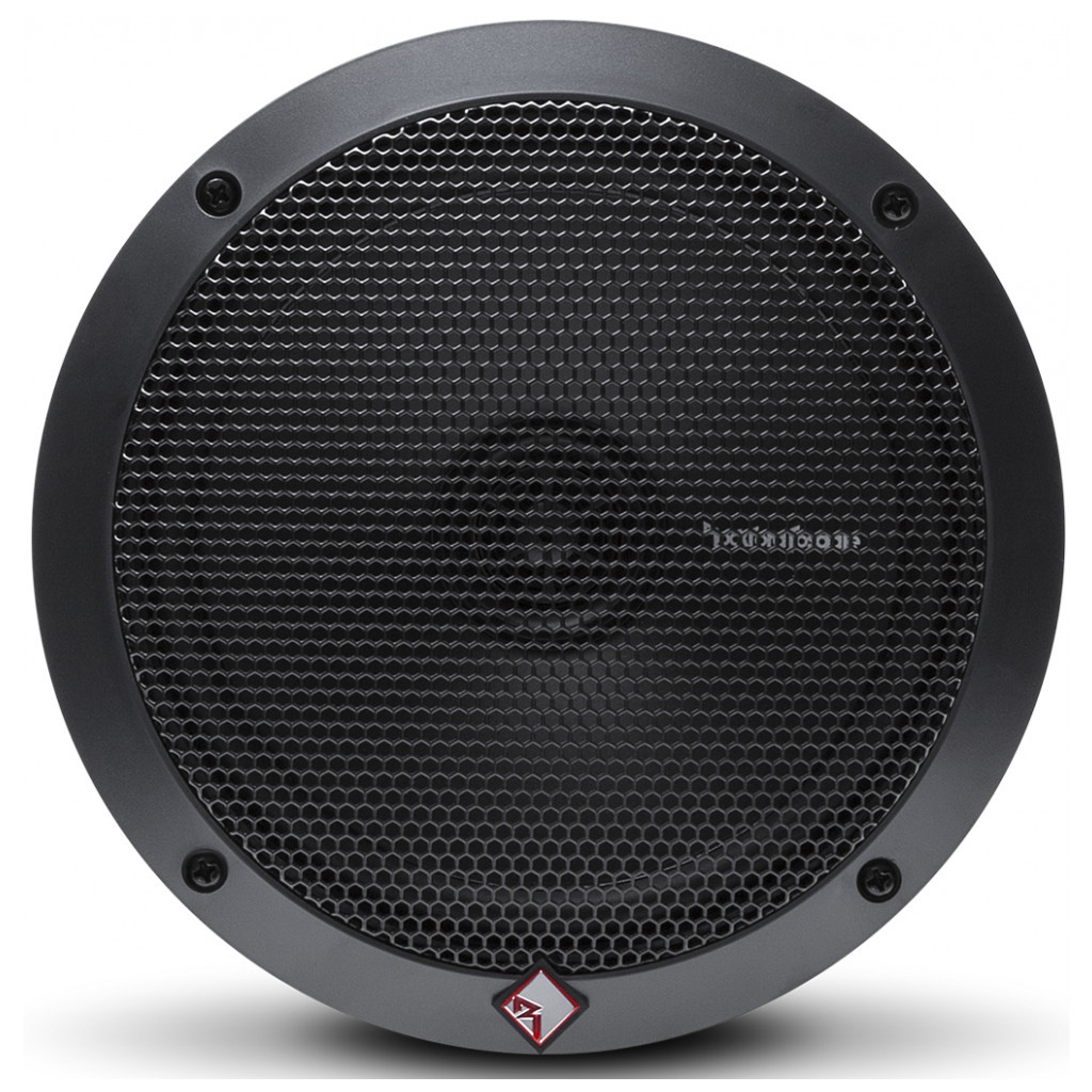 Коаксіальна акустика Rockford Fosgate Prime R1675X2 - зображення 3