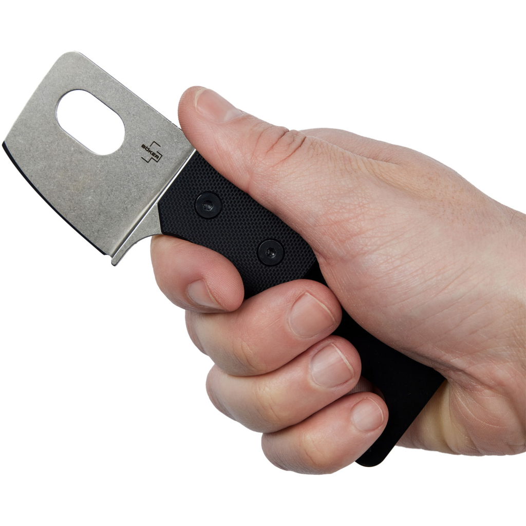 Ніж Boker Plus Sprocket (01BO555) - зображення 5