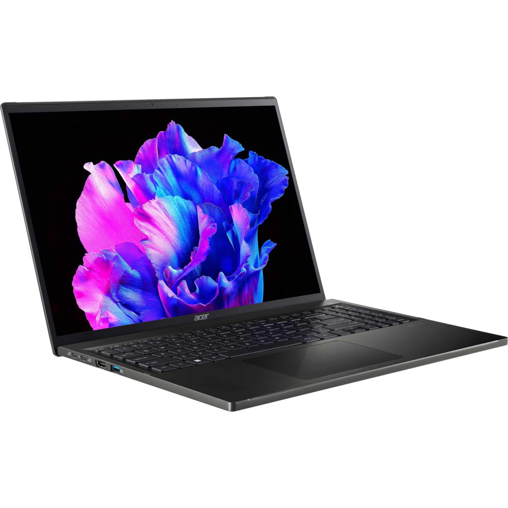 Ноутбук Acer Swift Edge SFE16-43 (NX.KKZEU.004) - зображення 2