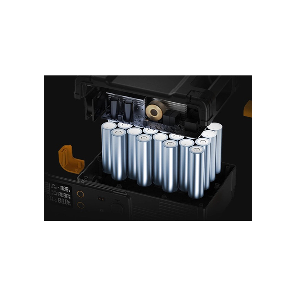 Зарядна станція Pecron 2400W 2048Wh (E2400LFP) - зображення 12