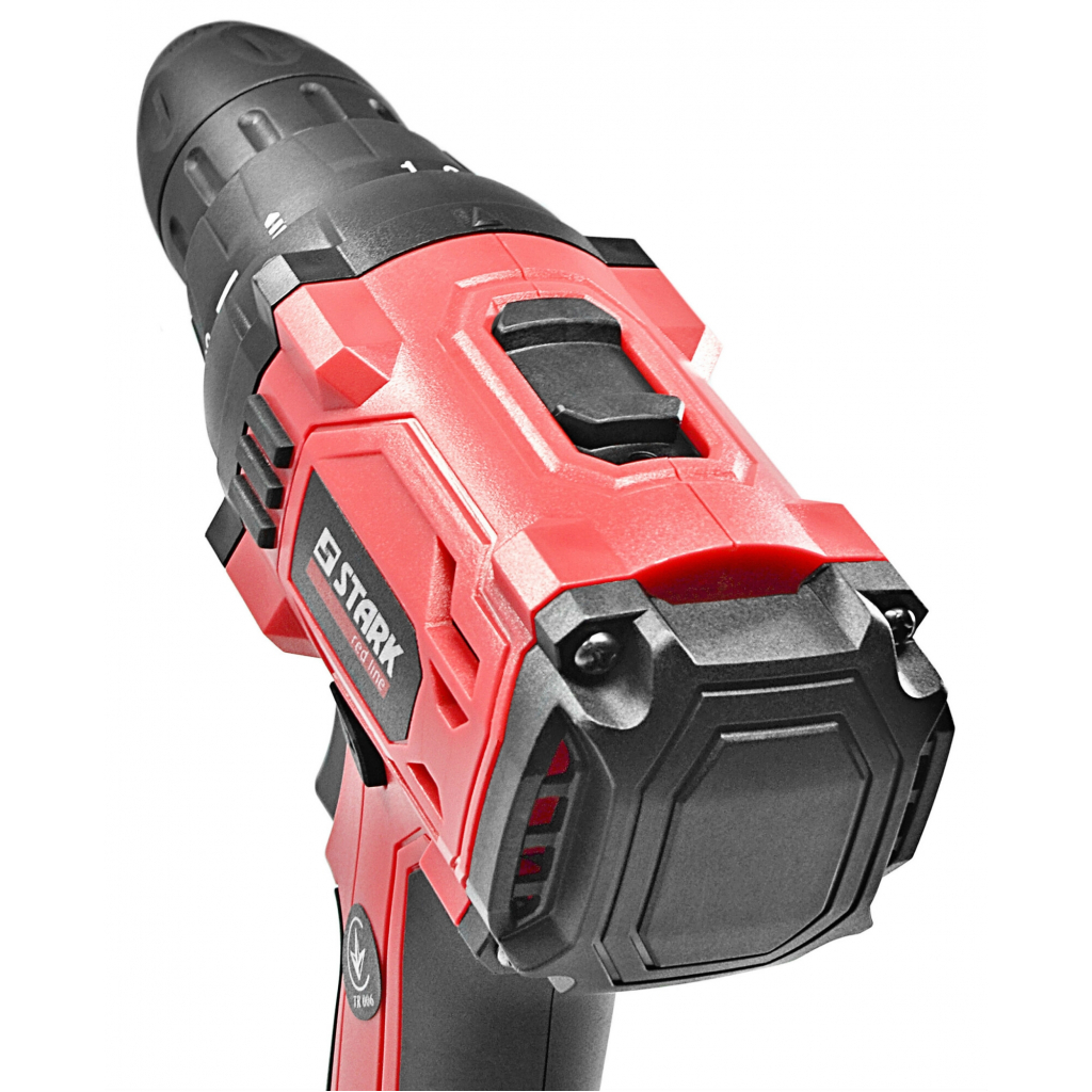 Шуруповерт Stark CD 18-2 Li-Ion (210018010) - изображение 5