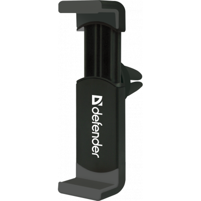 Універсальний автотримач Defender CH-125 for mobile devices (29125) - зображення 2