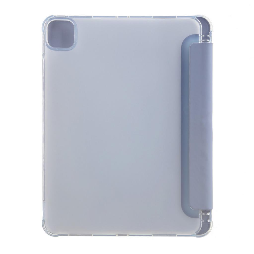 Чохол до планшета BeCover Pencil Apple iPad Pro 11 2020 Purple (705002) - зображення 3