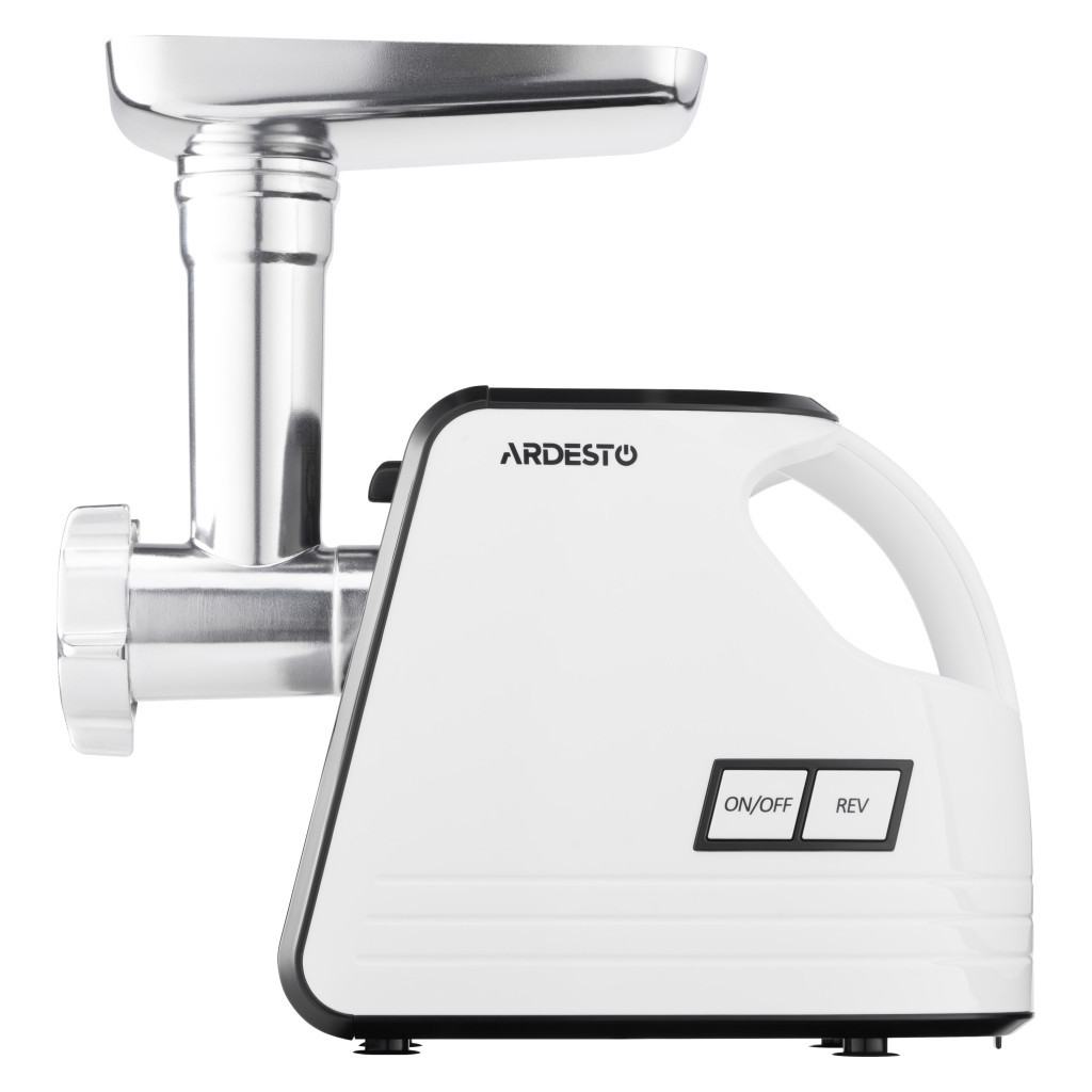 М'ясорубка Ardesto MGA-2300W - зображення 4