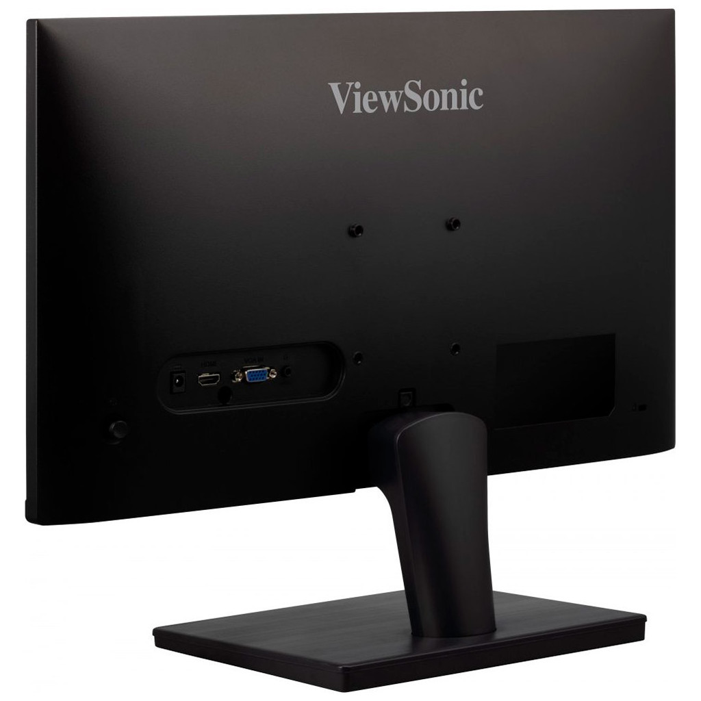 Монітор ViewSonic VA2215-H - зображення 8