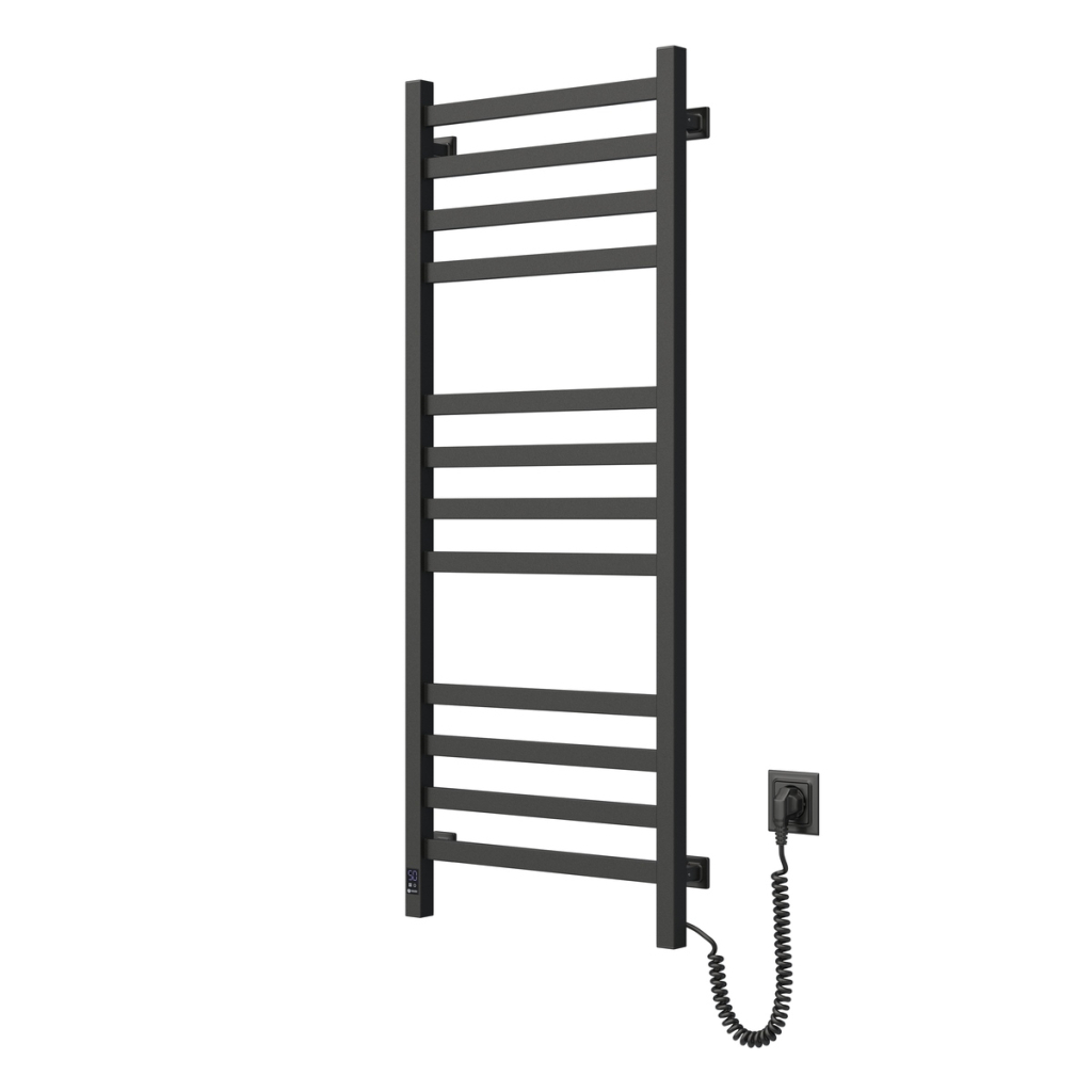 Сушарка для рушників Navin Авангард 480x1200 (12-228055-4812) - зображення 3