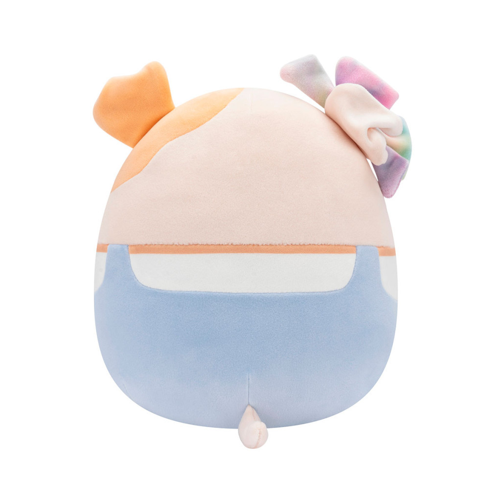 М'яка іграшка Squishmallows Собака Гарріс 19 см (SQER00946) - зображення 4