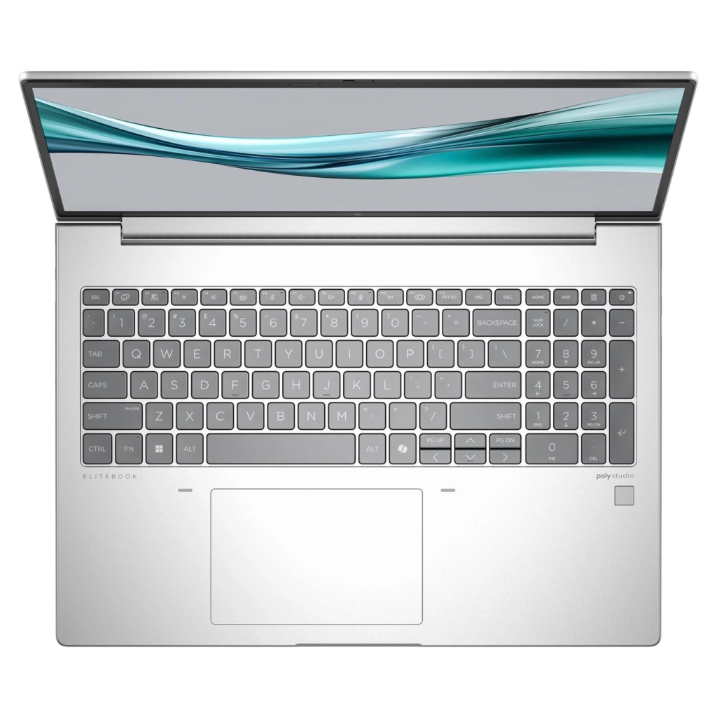 Ноутбук HP EliteBook 660 G11 (902F5AV) - зображення 4