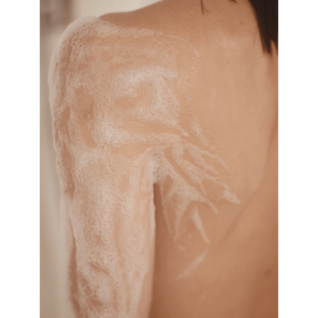 Гель для душу Yope Boswellia and Rosemary 400 мл (5900168908253) - зображення 3