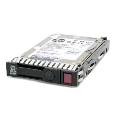 Жорсткий диск для сервера HP 600GB (872477-B21) - зображення 2