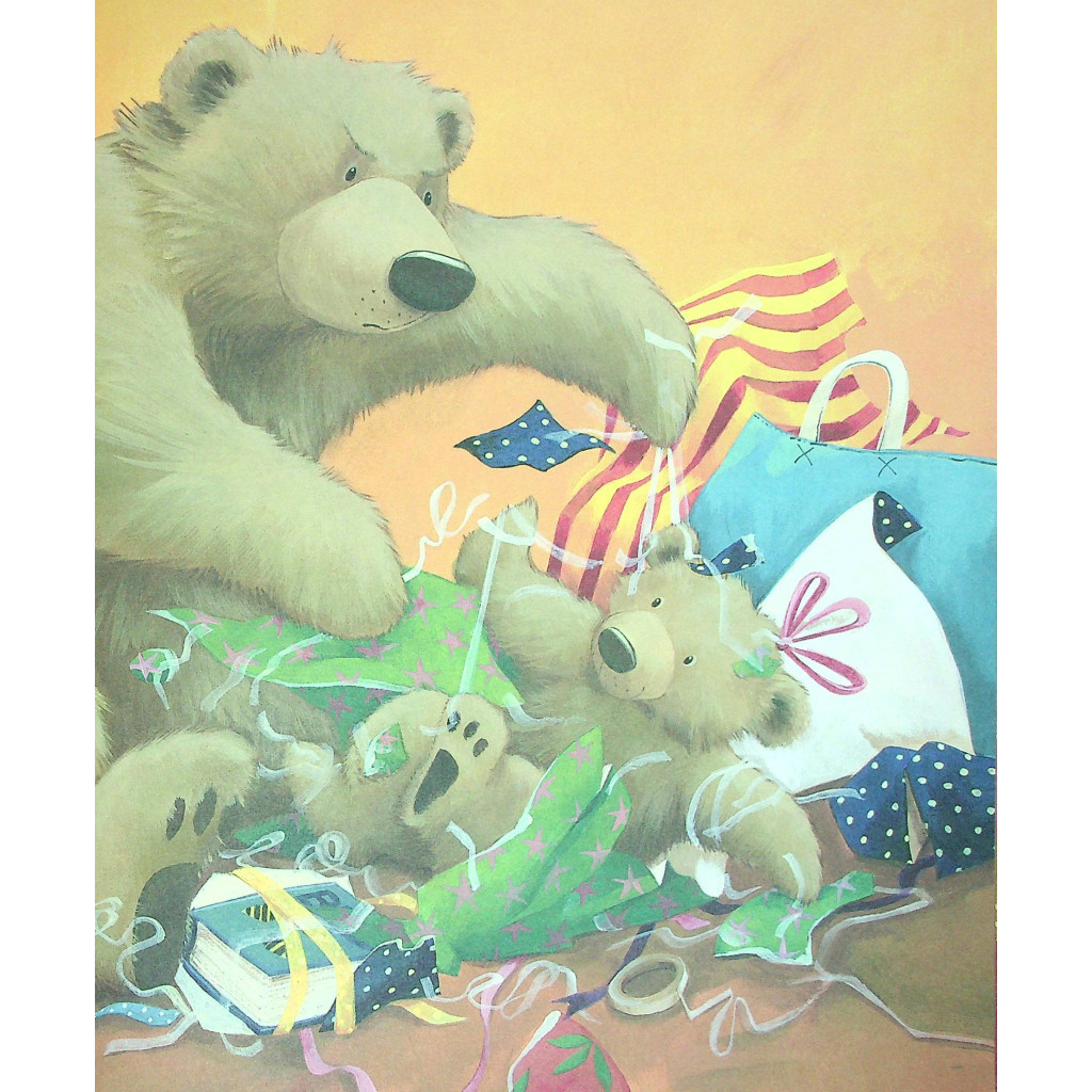 Книга А коли вже Новий рік? - Джейн Чапмен #книголав (9786177820979) - зображення 7