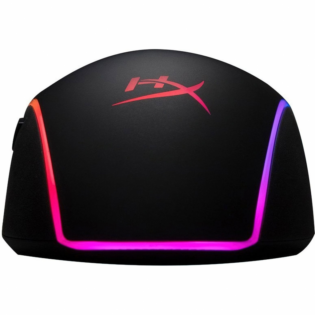Мишка HyperX Pulsefire Surge USB Black (4P5Q1AA) - изображение 5