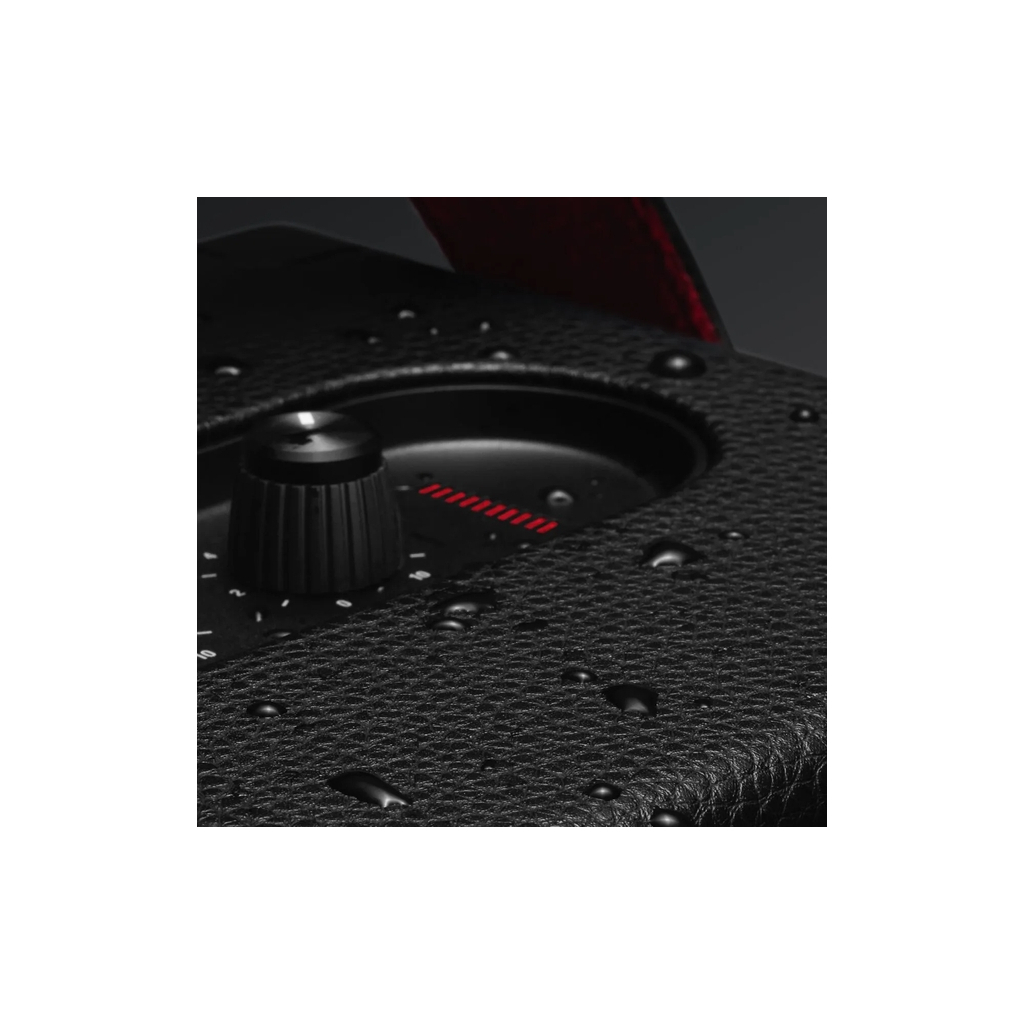 Акустична система Marshall Portable Speaker Tufton Black and Brass (1014015) - зображення 4