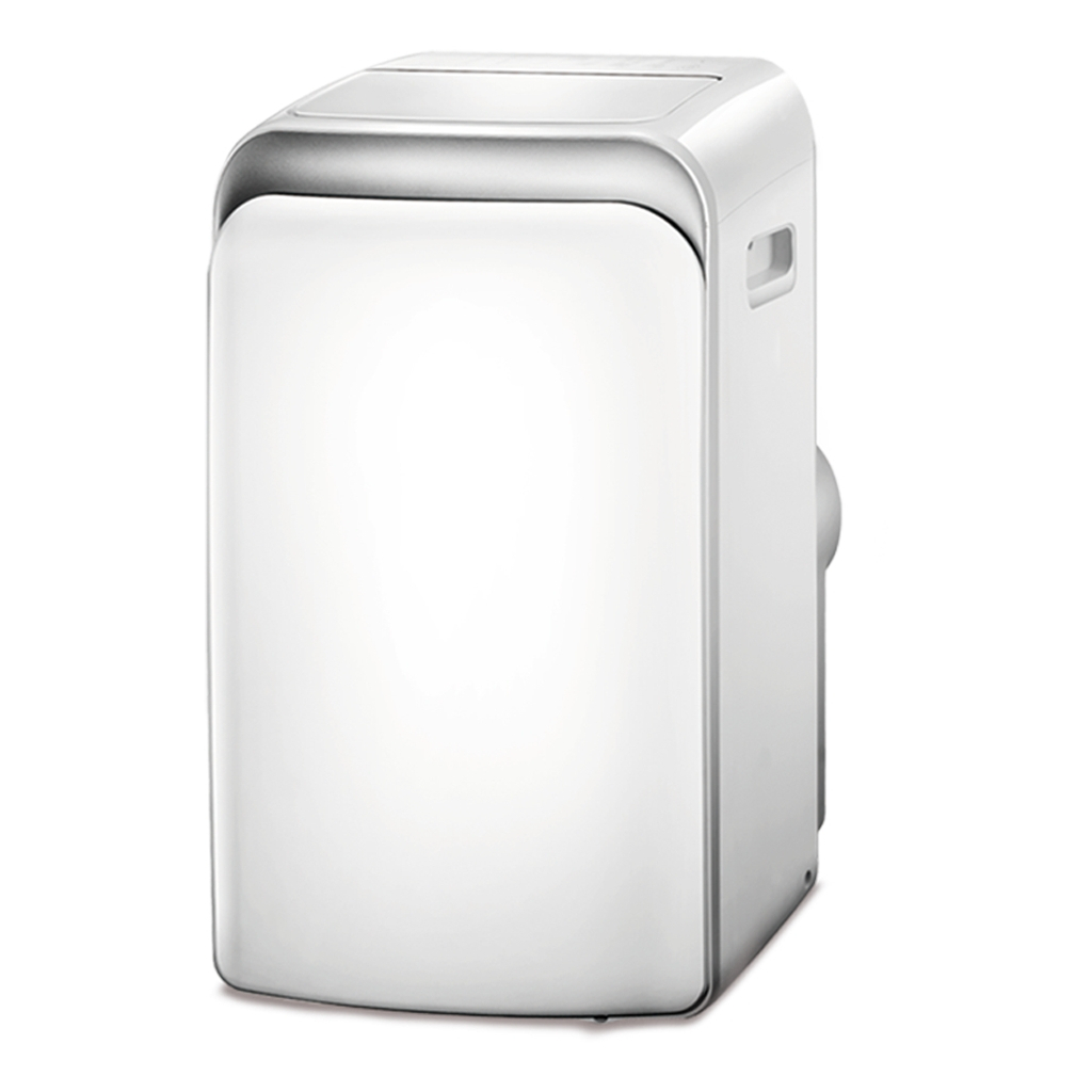 Кондиціонер Midea MPPDA-09CRN7 - зображення 1