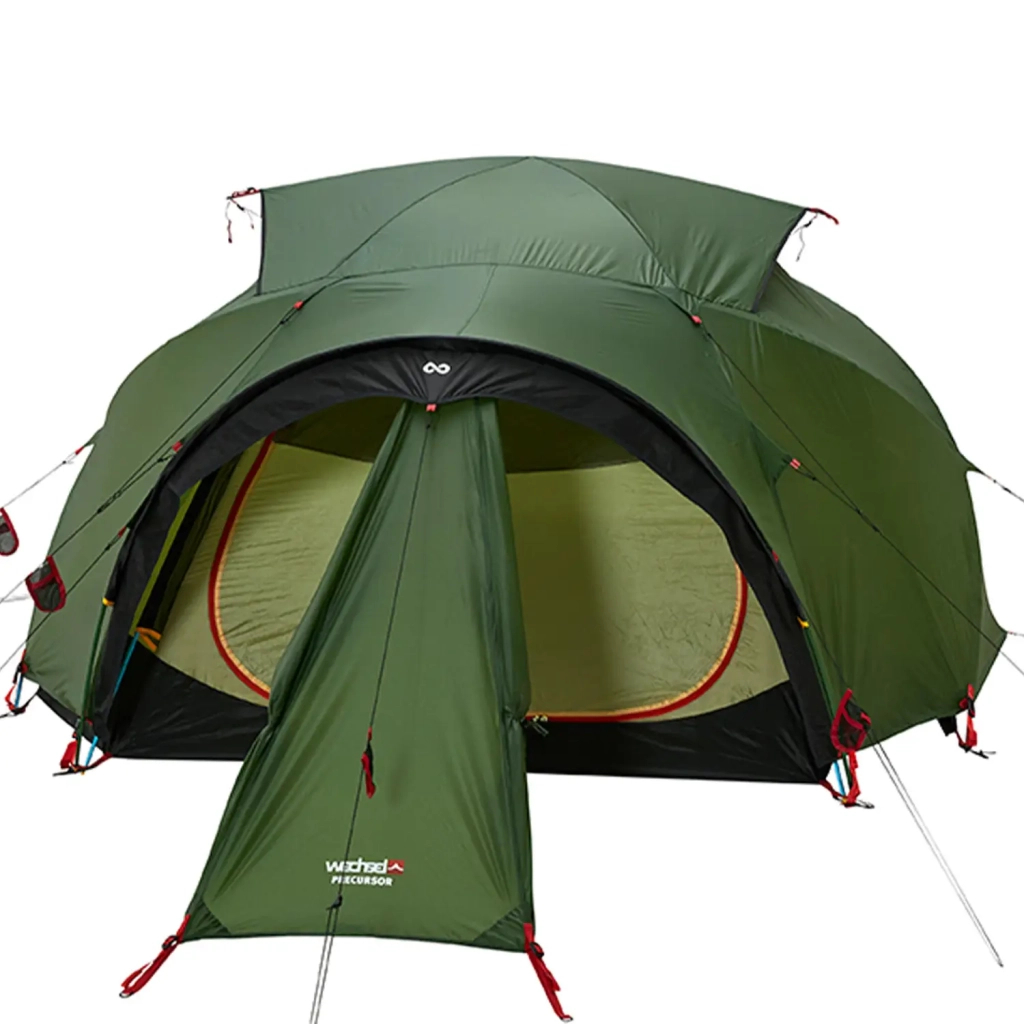 Намет Wechsel Precursor UL Green (231083) - зображення 4