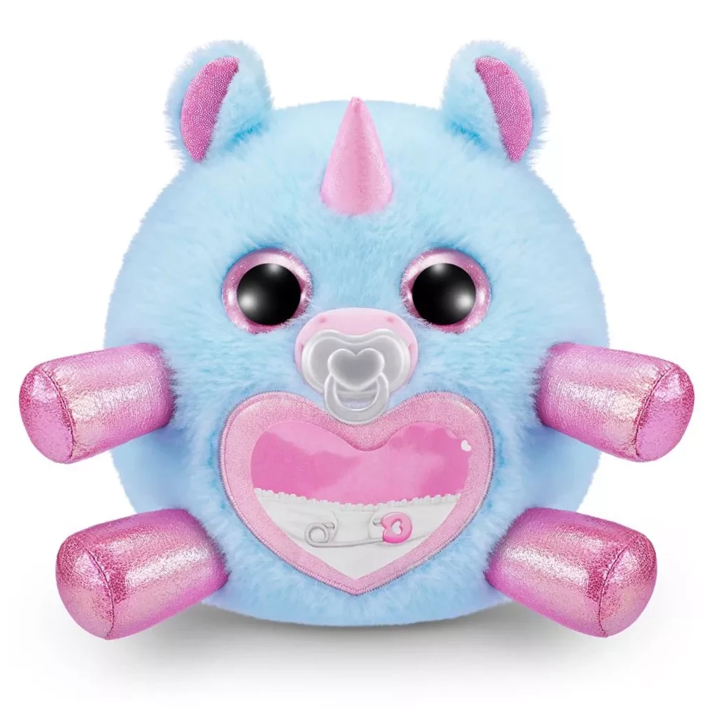 М'яка іграшка Rainbocorns сюрприз серія D Adopt-a-Corn Surprise (92105D) - зображення 1