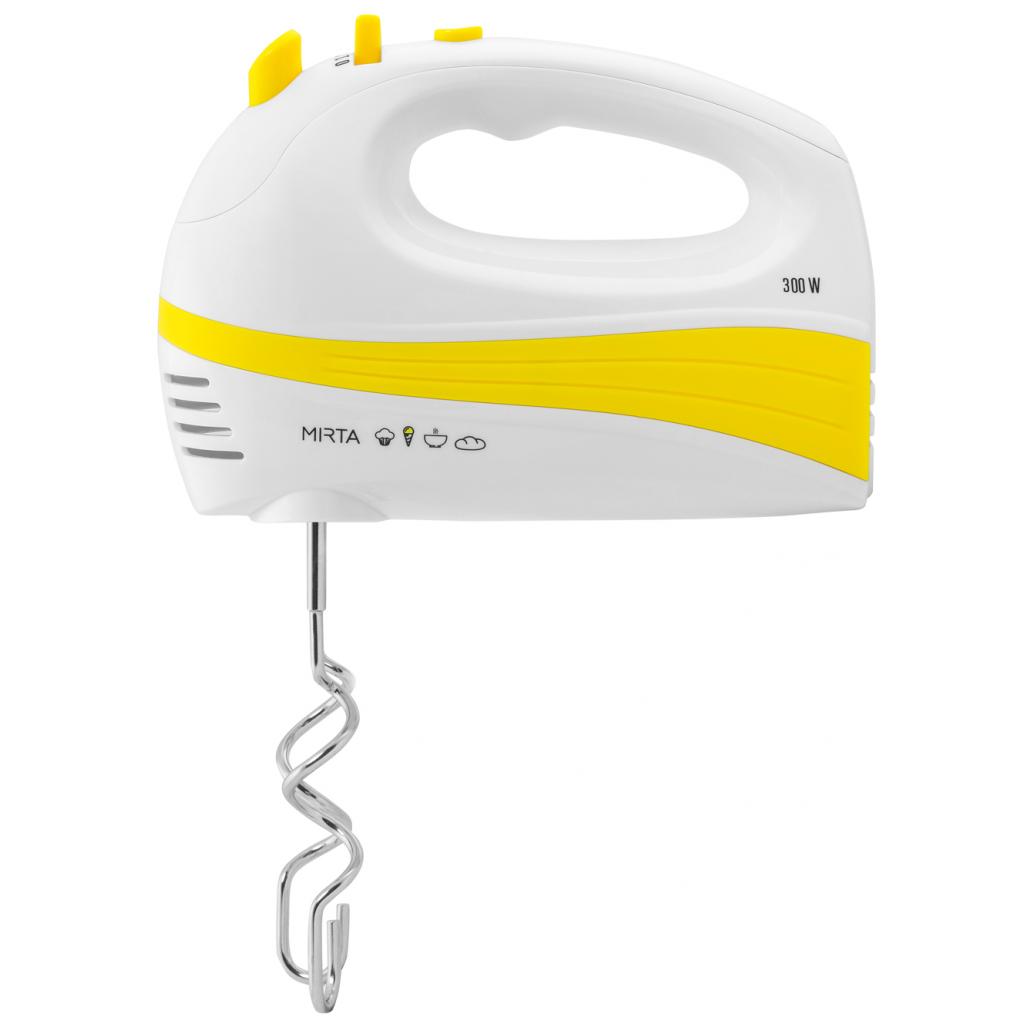 Міксер Mirta MX 2803 Y (MX2803Y) - зображення 2