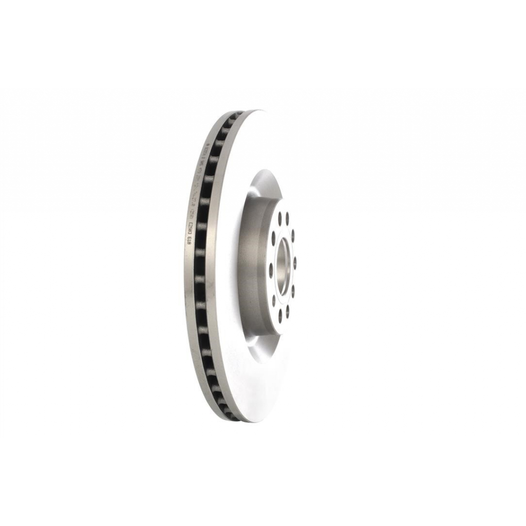 Гальмівний диск Bosch 0 986 479 204 - зображення 4