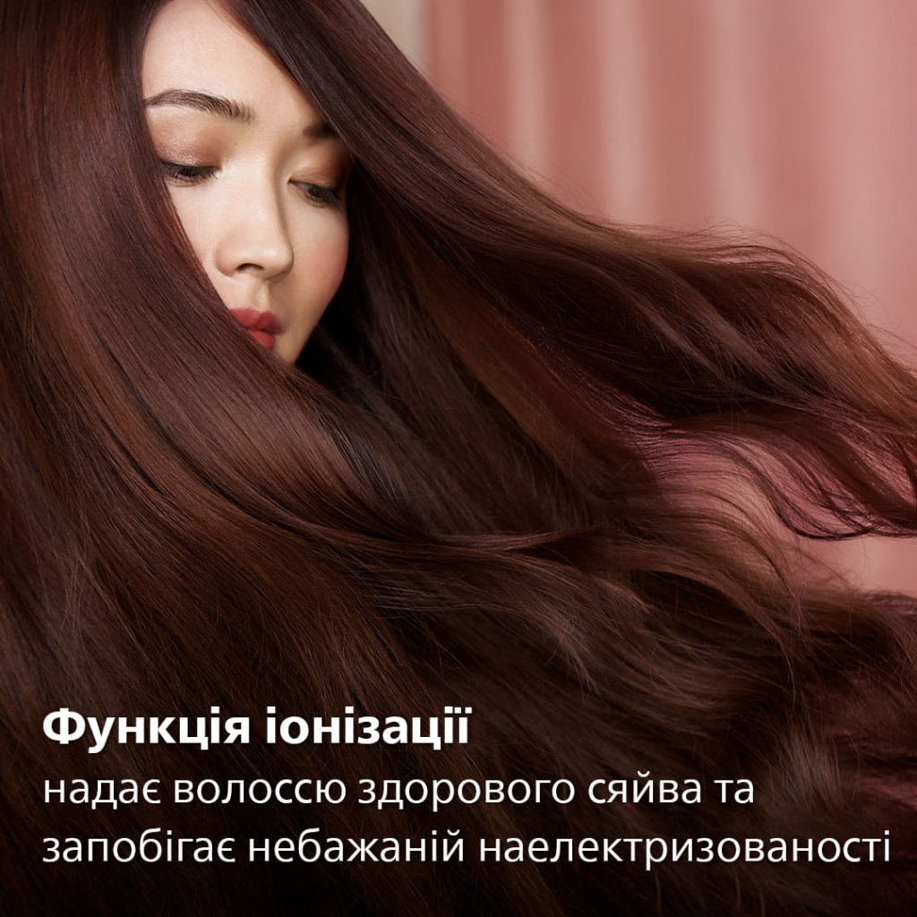 Фен Philips BHD628/00 - зображення 6