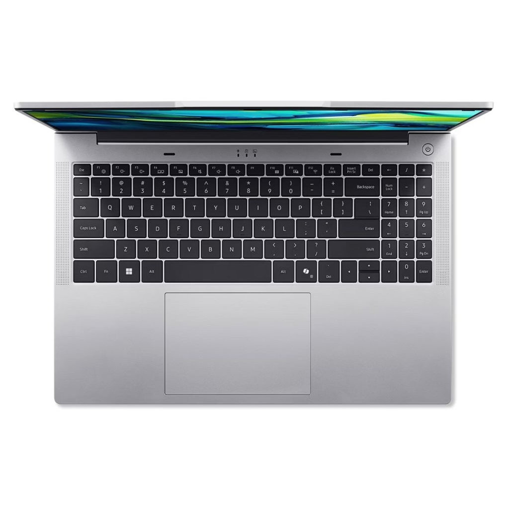 Ноутбук Acer Aspire Lite AL16-52P (NX.J5SEU.001) - зображення 4