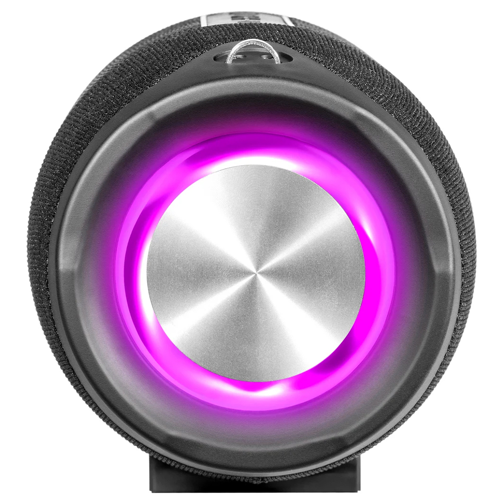 Акустична система Defender G34 20Вт Black (65134) - зображення 7