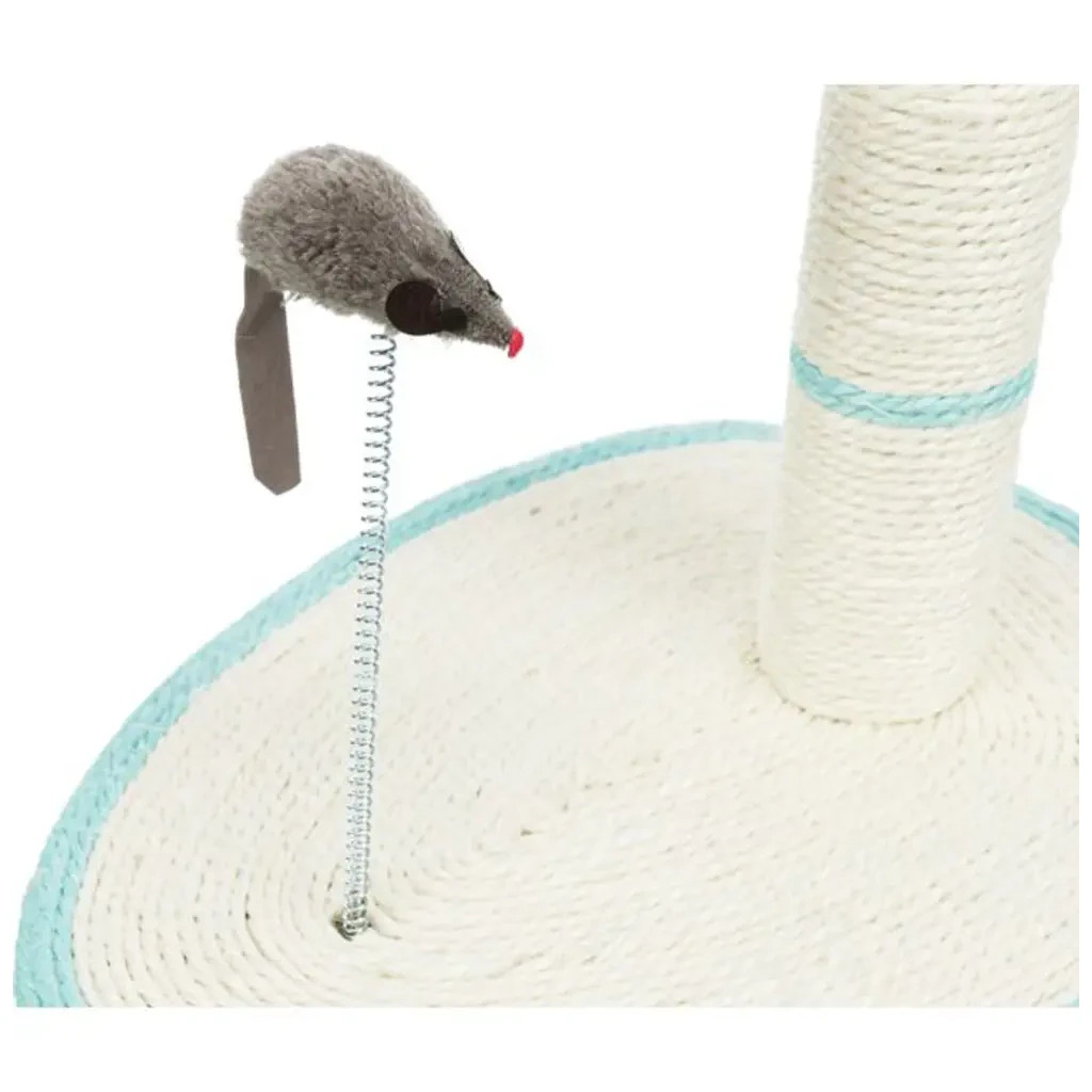 Дряпка (кігтеточка) для котів Trixie стовпчик 50 см (4011905043067) - зображення 5