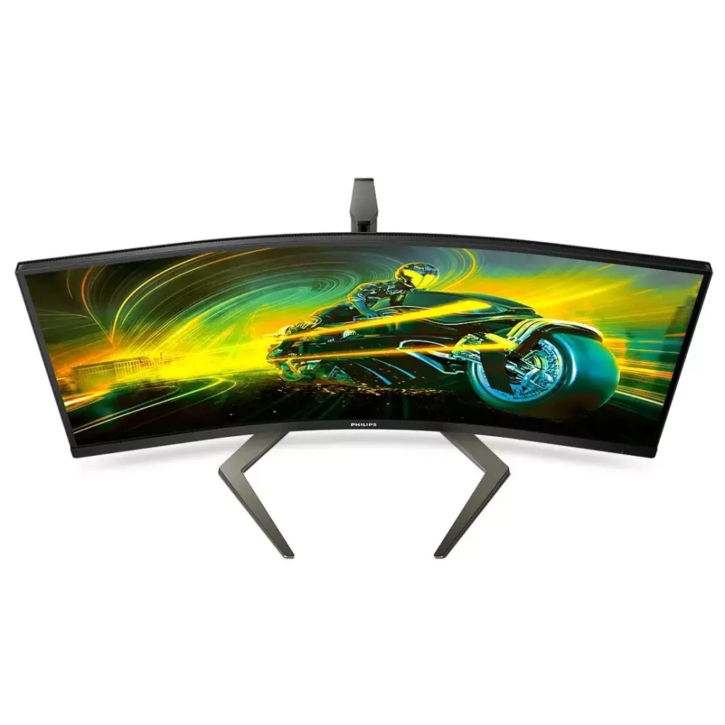 Монітор Philips 34M1C5500VA/00 - зображення 7