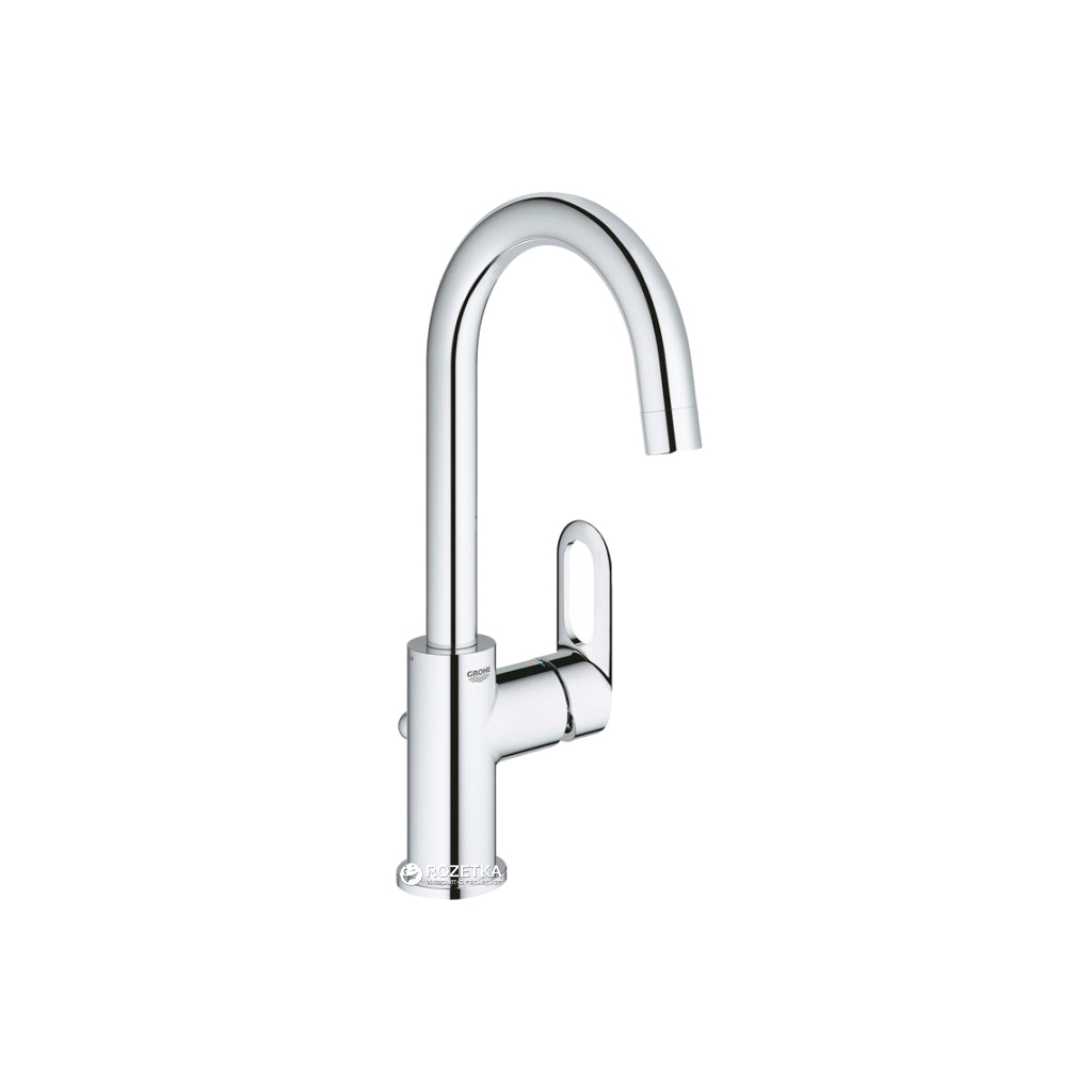 Змішувач Grohe BauLoop (23763000) - зображення 1