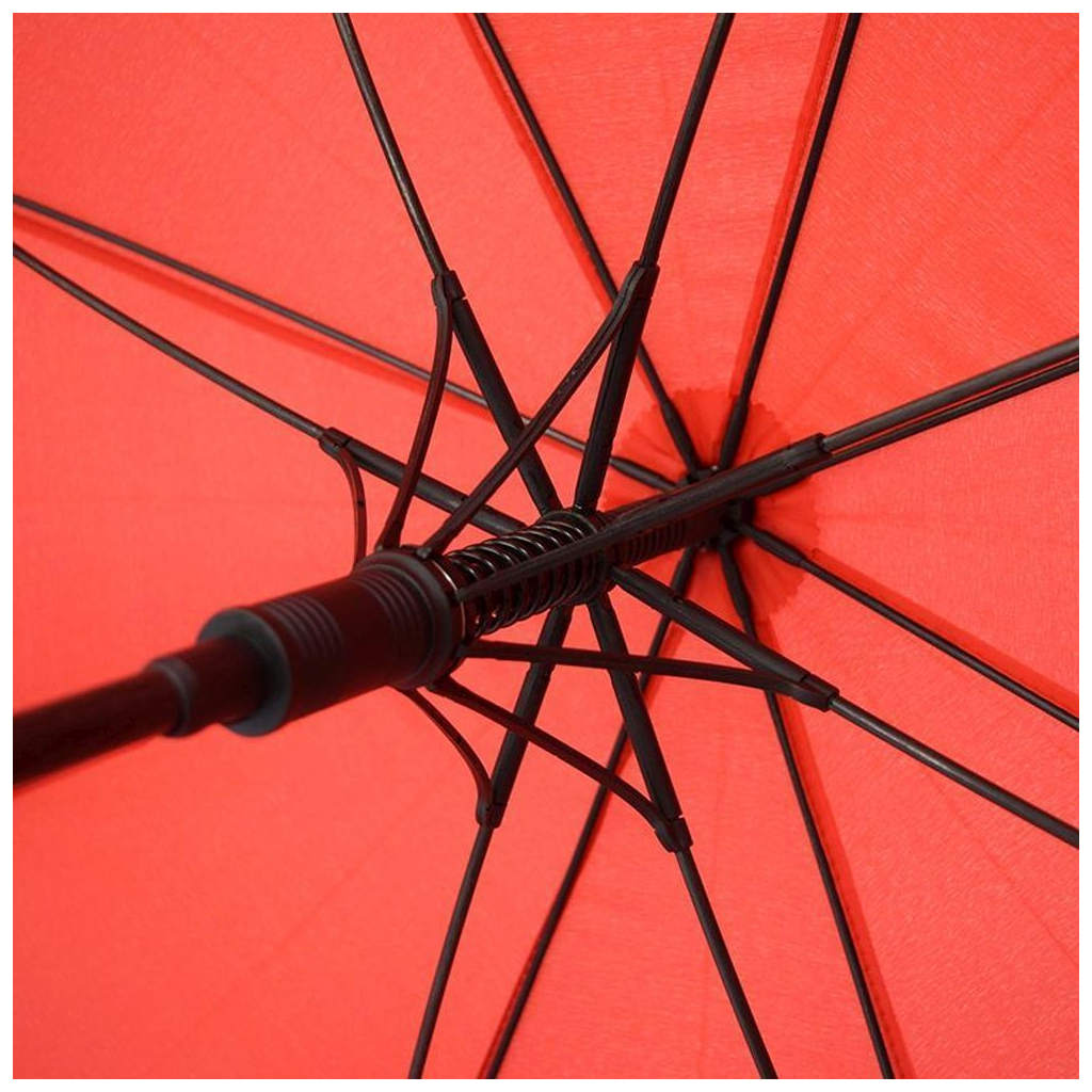 Парасоля Bergamo Count Червона (2143105) - зображення 5