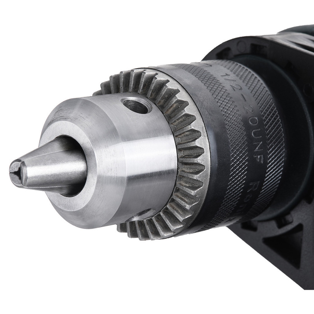 Дриль Ronix ударний 850Вт (2250) - изображение 4