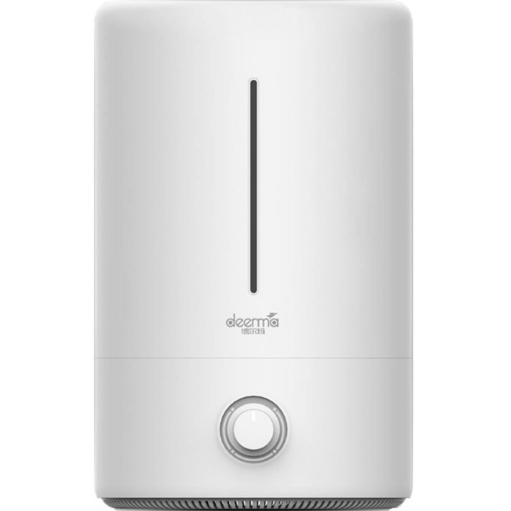 Зволожувач повітря Deerma Humidifier White (DEM-F628 5L) - зображення 2