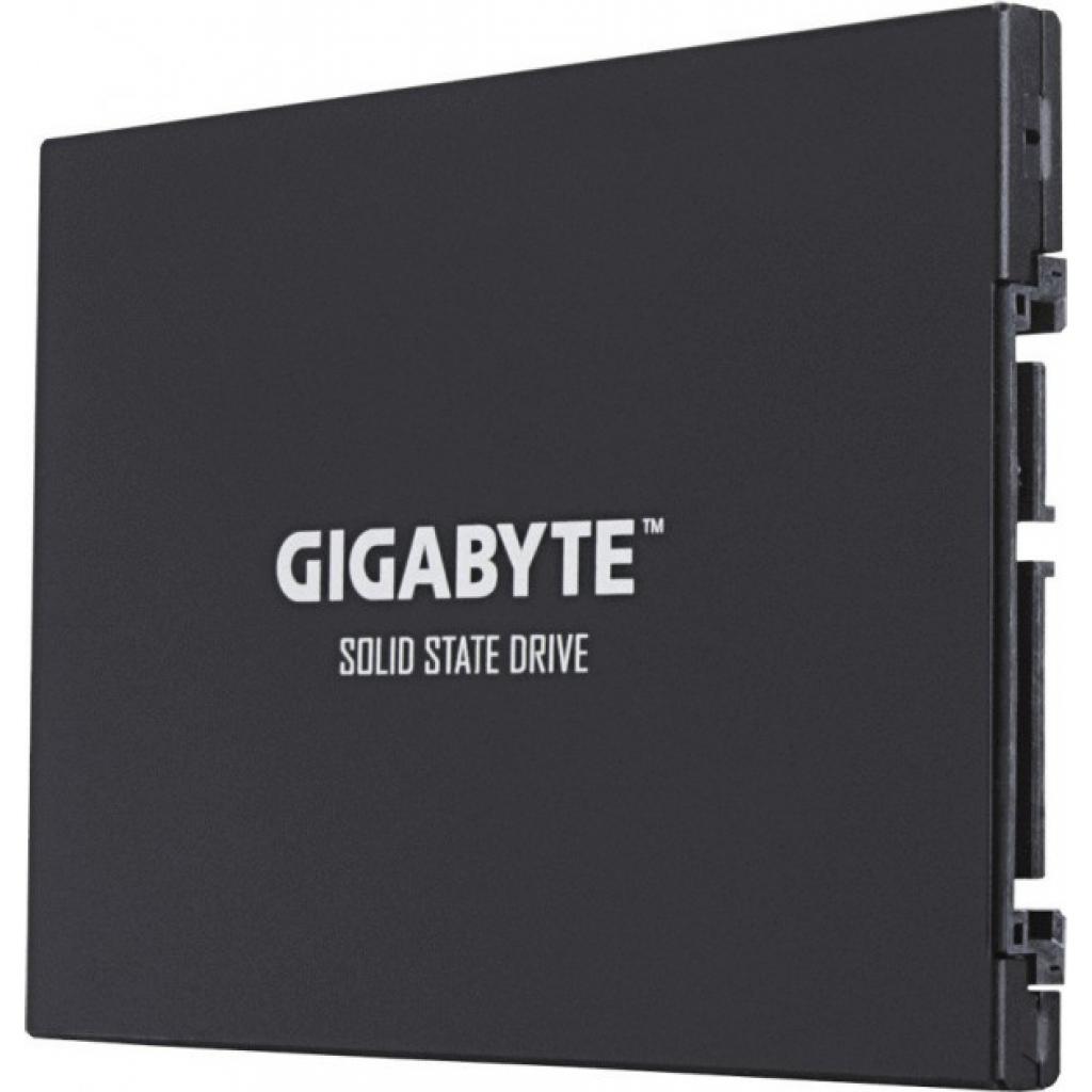 Накопичувач SSD 2.5" 512GB GIGABYTE (GP-UDPRO512G) - зображення 2