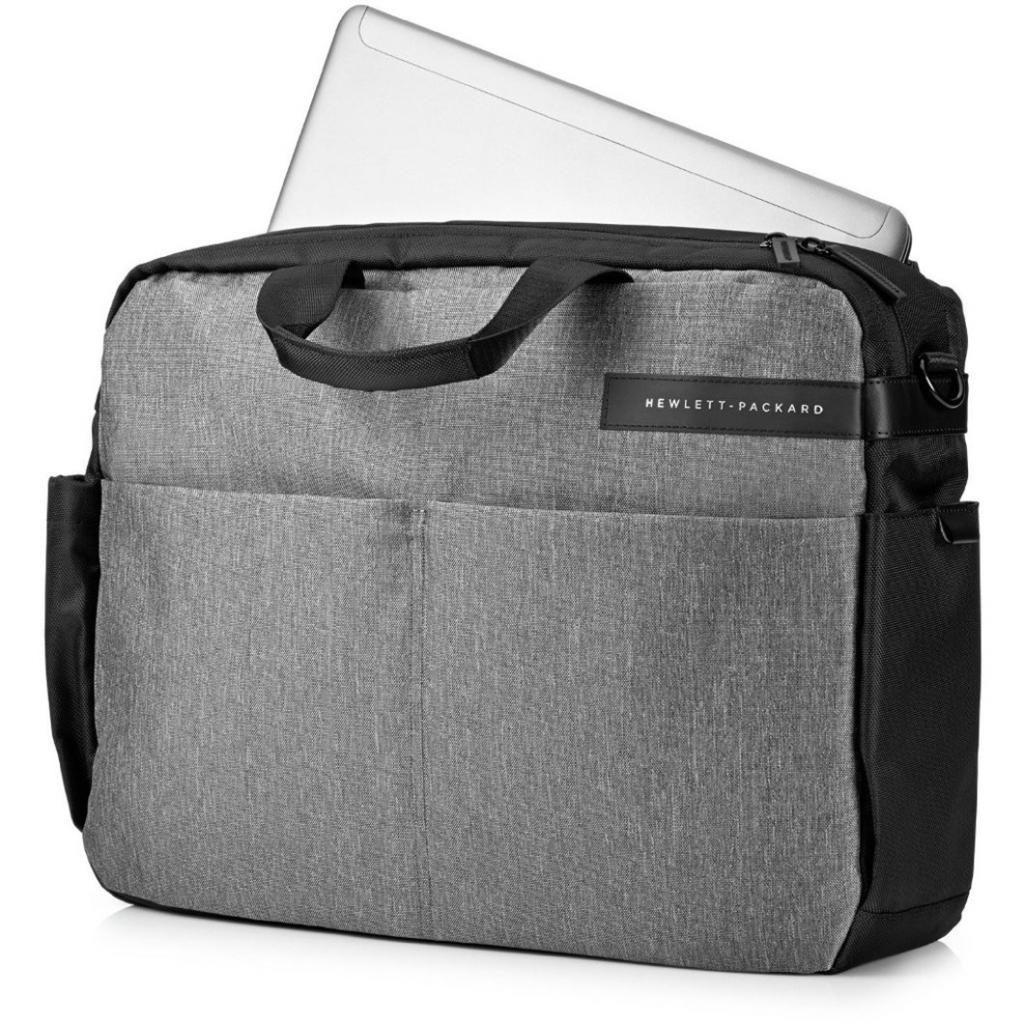 Сумка для ноутбука HP 15.6" Signature II Topload (L6V65AA) - зображення 4