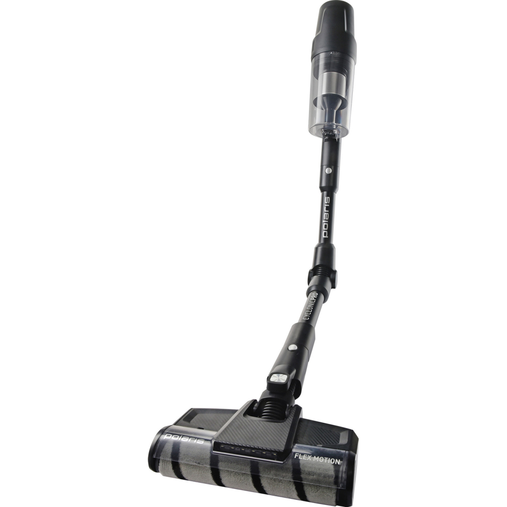 Пилосос Polaris PVCS 3750 Чорний - изображение 7
