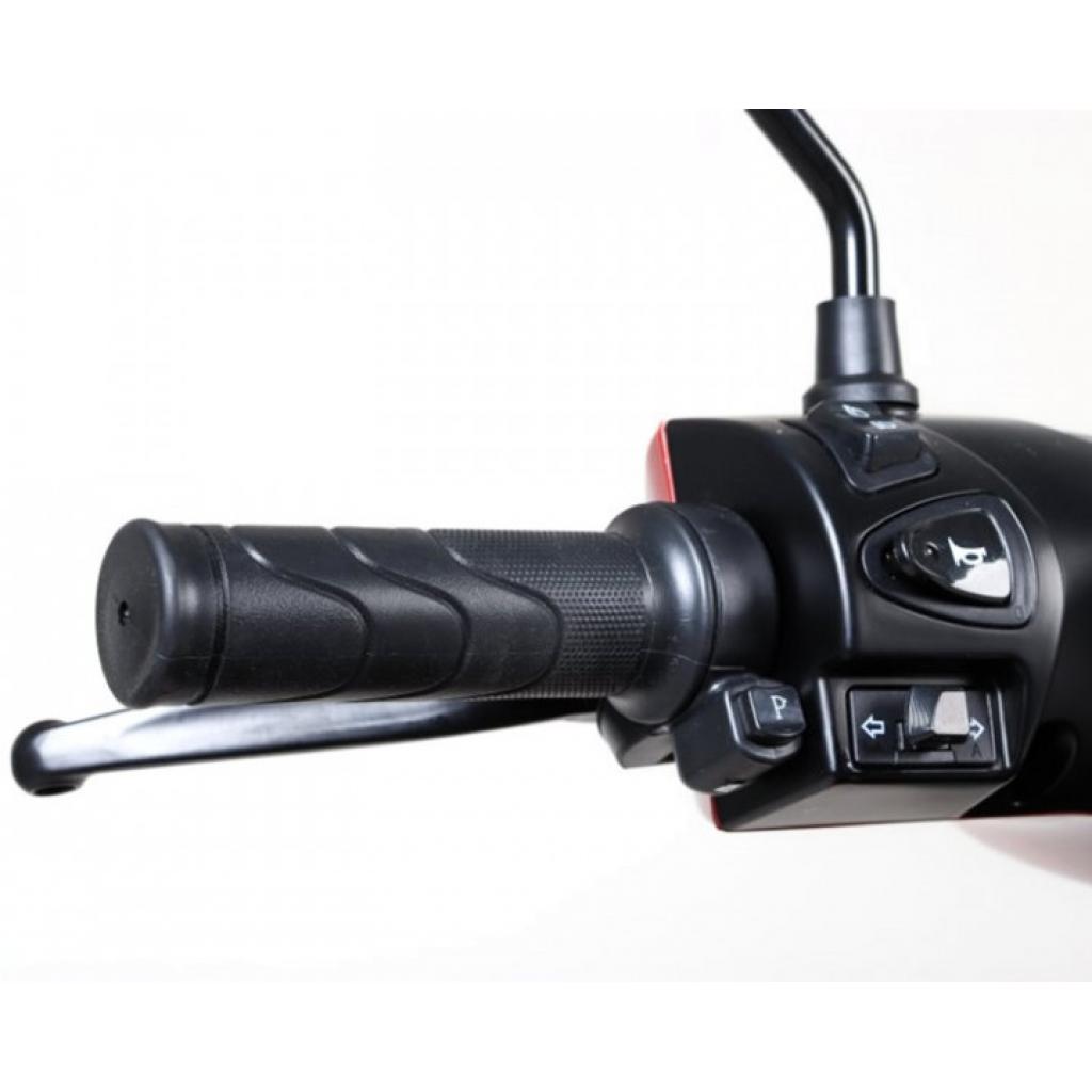 Електроскутер Yadea T9 Red - зображення 7