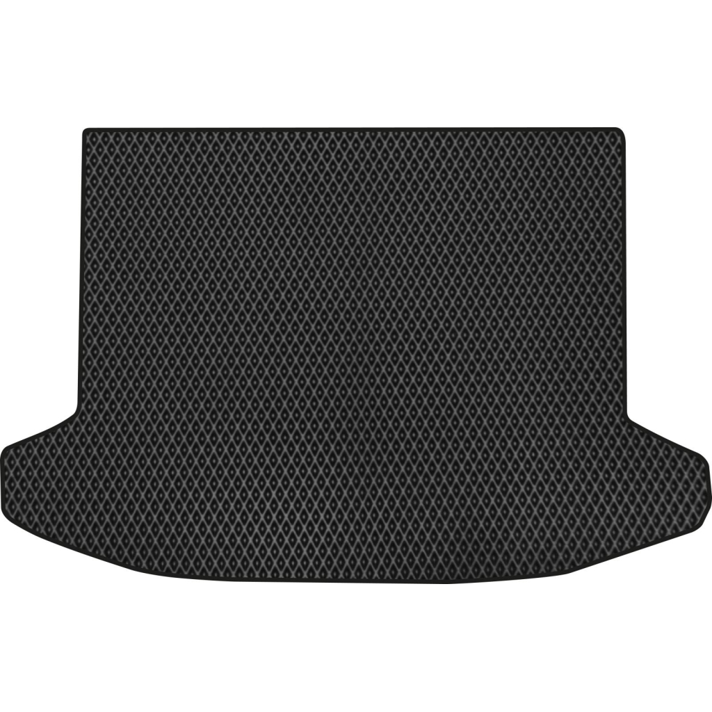 Килимок в багажник EVAtech Kia Sportage (NQ5) 2021+ 5 покоління (KI42641B1RBB) - зображення 1