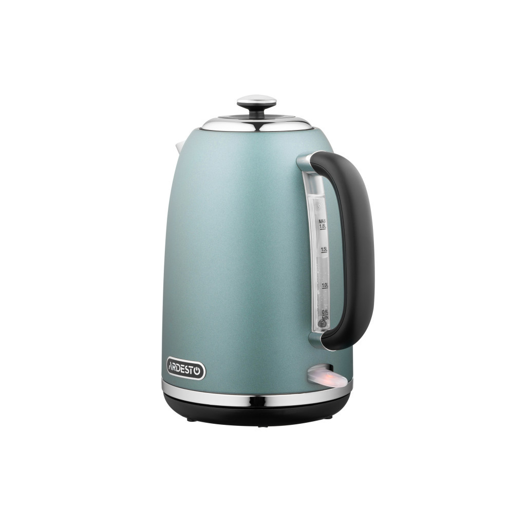 Електрочайник Ardesto EKL-F400G - зображення 9