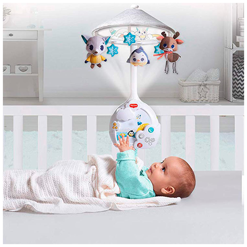 Мобіле Tiny Love Північний Полюс проектор 3в1 (1305806830) - изображение 2