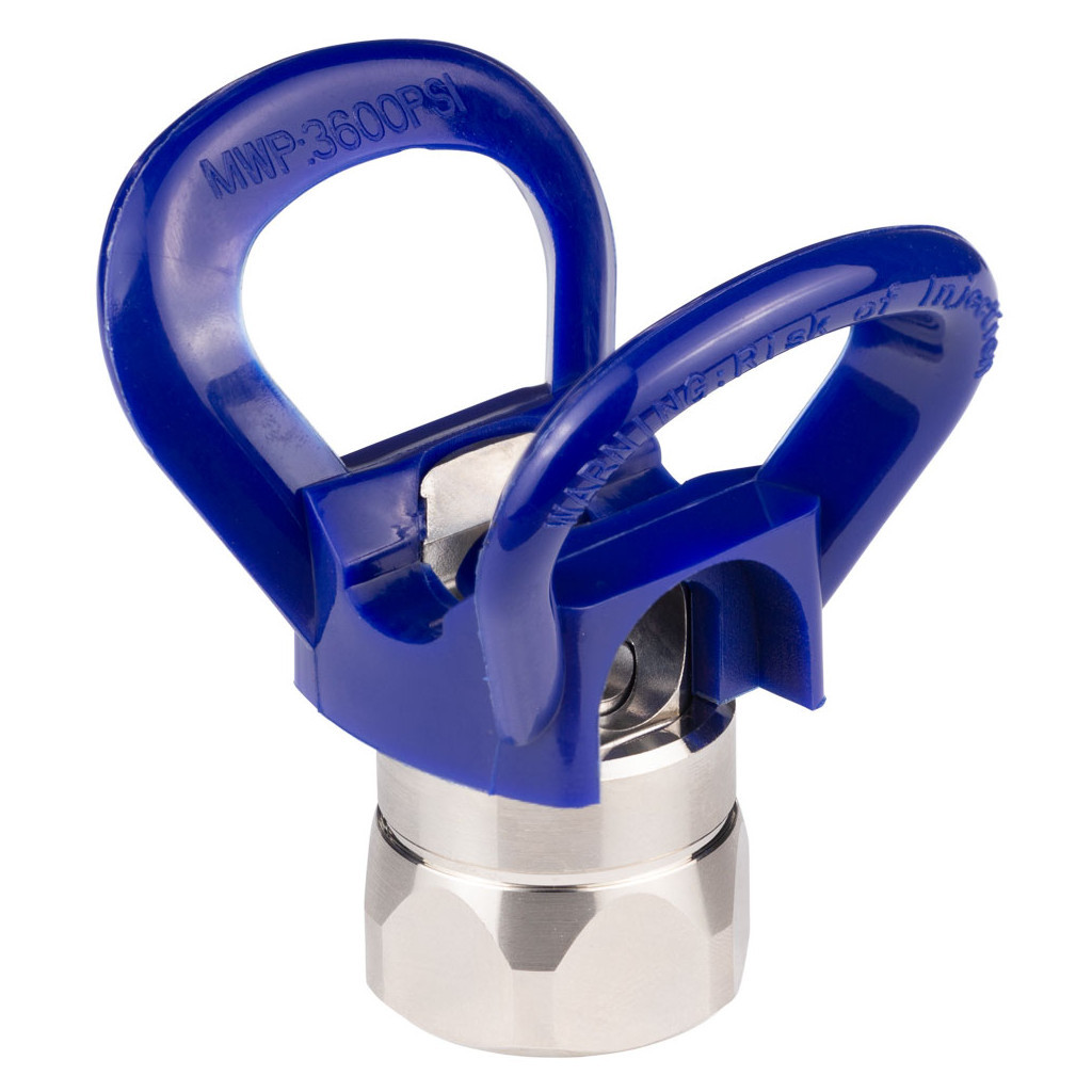 Фарбопульт Sigma для апарату безповітряного фарбування з соплом 517 (6818011) - зображення 5