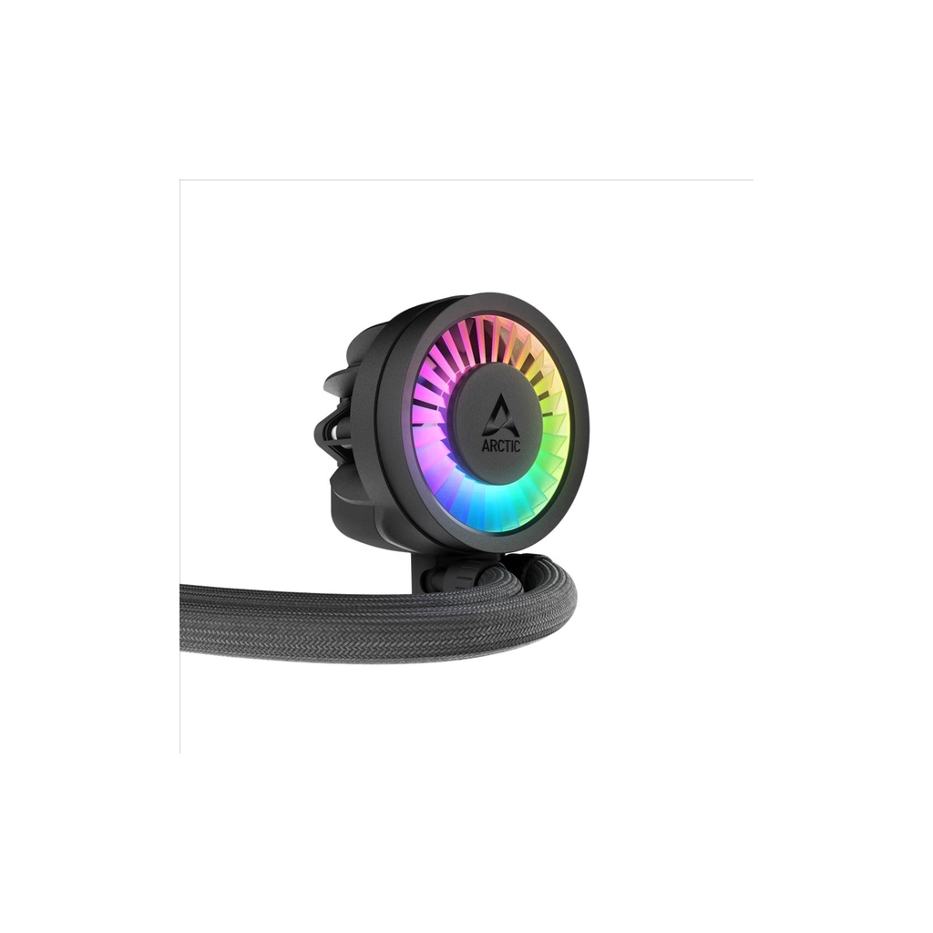 Система рідинного охолодження Arctic ACFRE00182A - зображення 5
