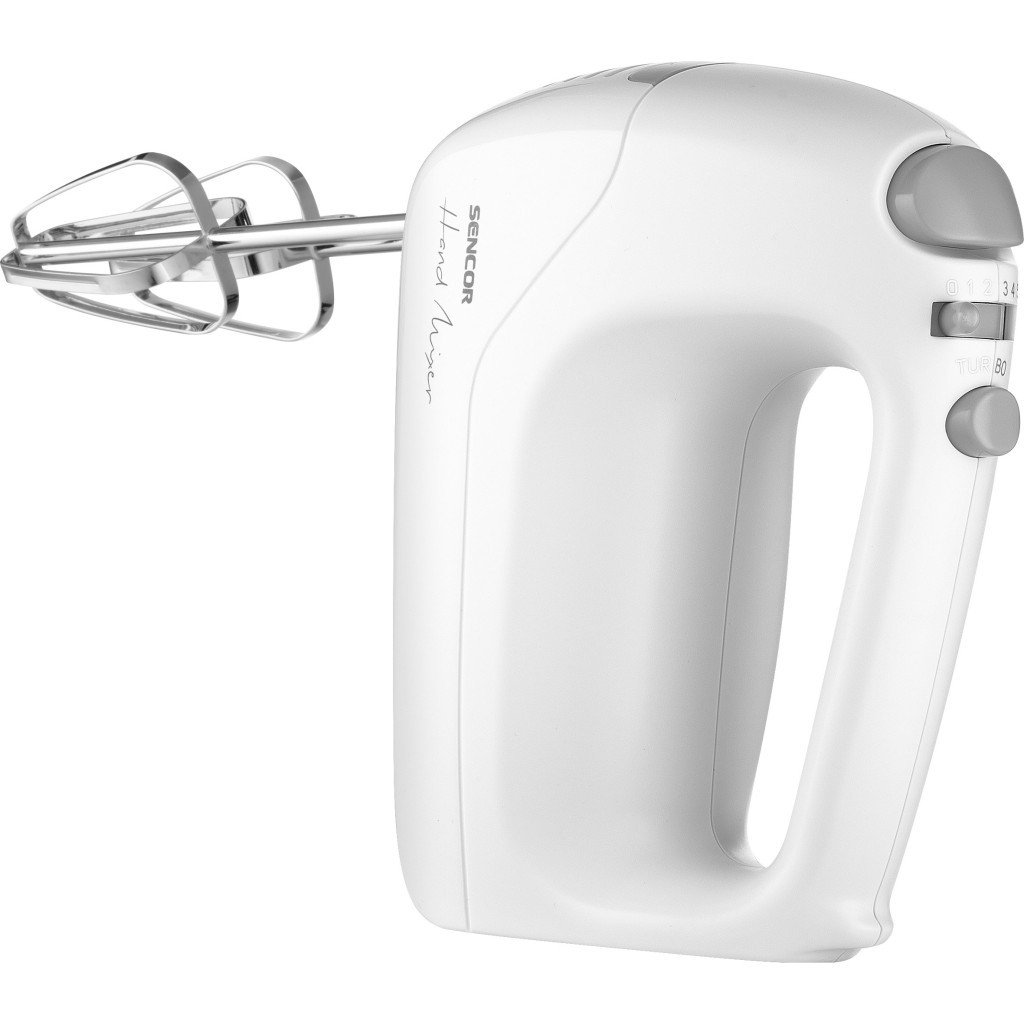 Міксер Sencor SHM5400WH - зображення 5