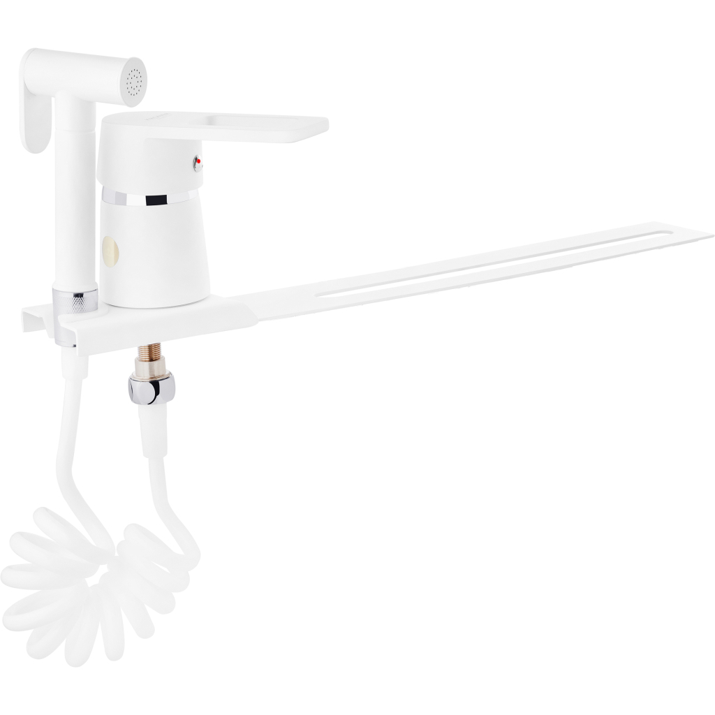 Змішувач Kroner Zenda-W025 - изображение 1