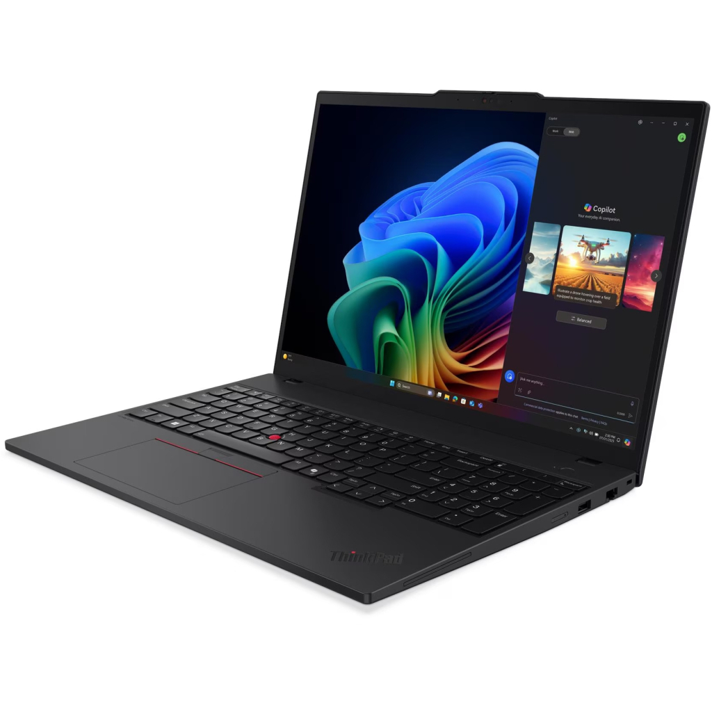 Ноутбук Lenovo ThinkPad T16 G4 (21QQS0N000) - зображення 3