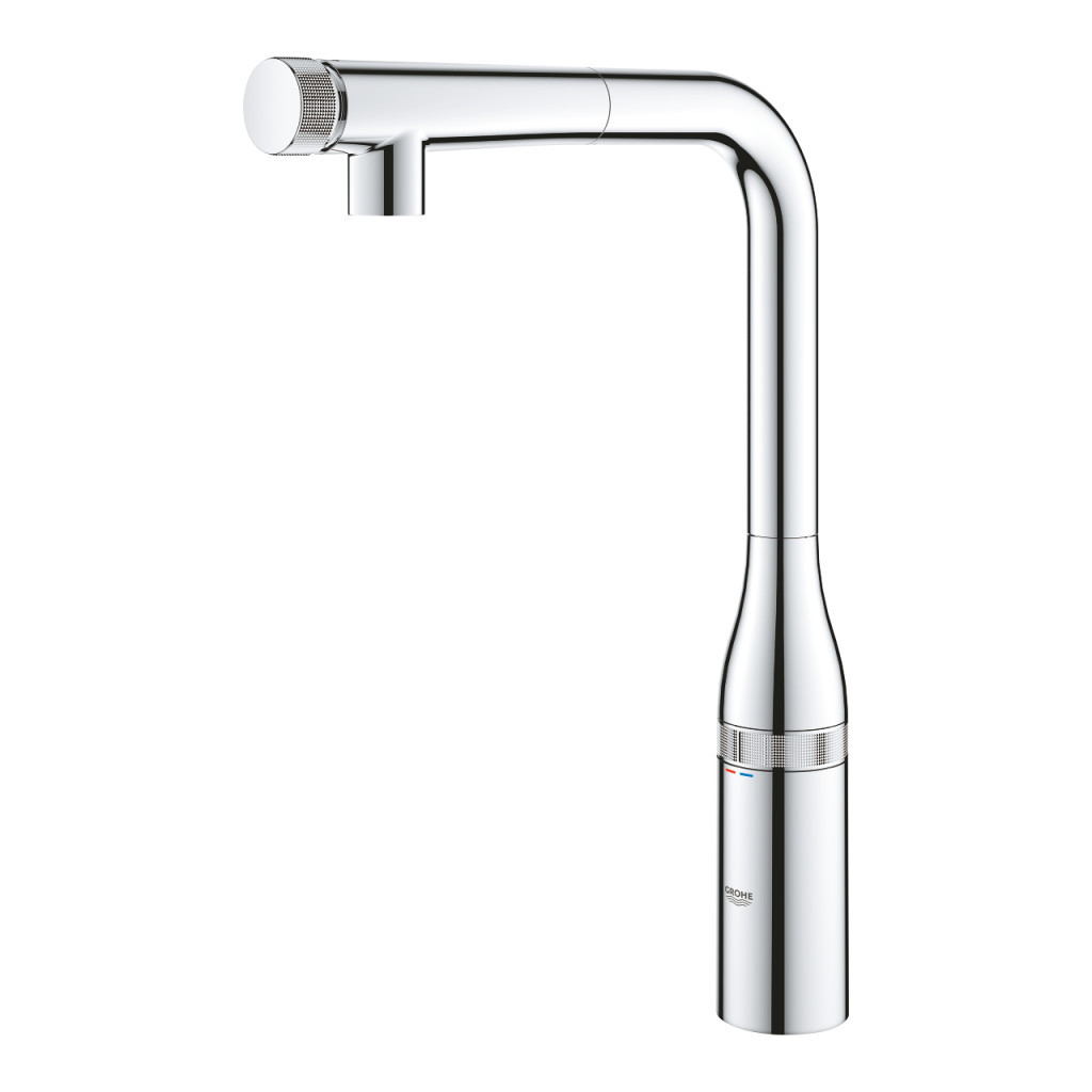 Змішувач Grohe Essence (31615000) - зображення 4