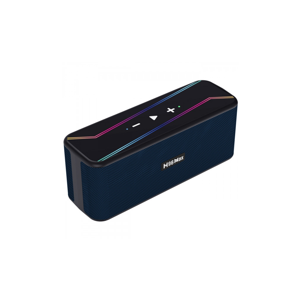 Медіаплеєр H96 MAX M7 (M7_4GB/32GB) - зображення 2