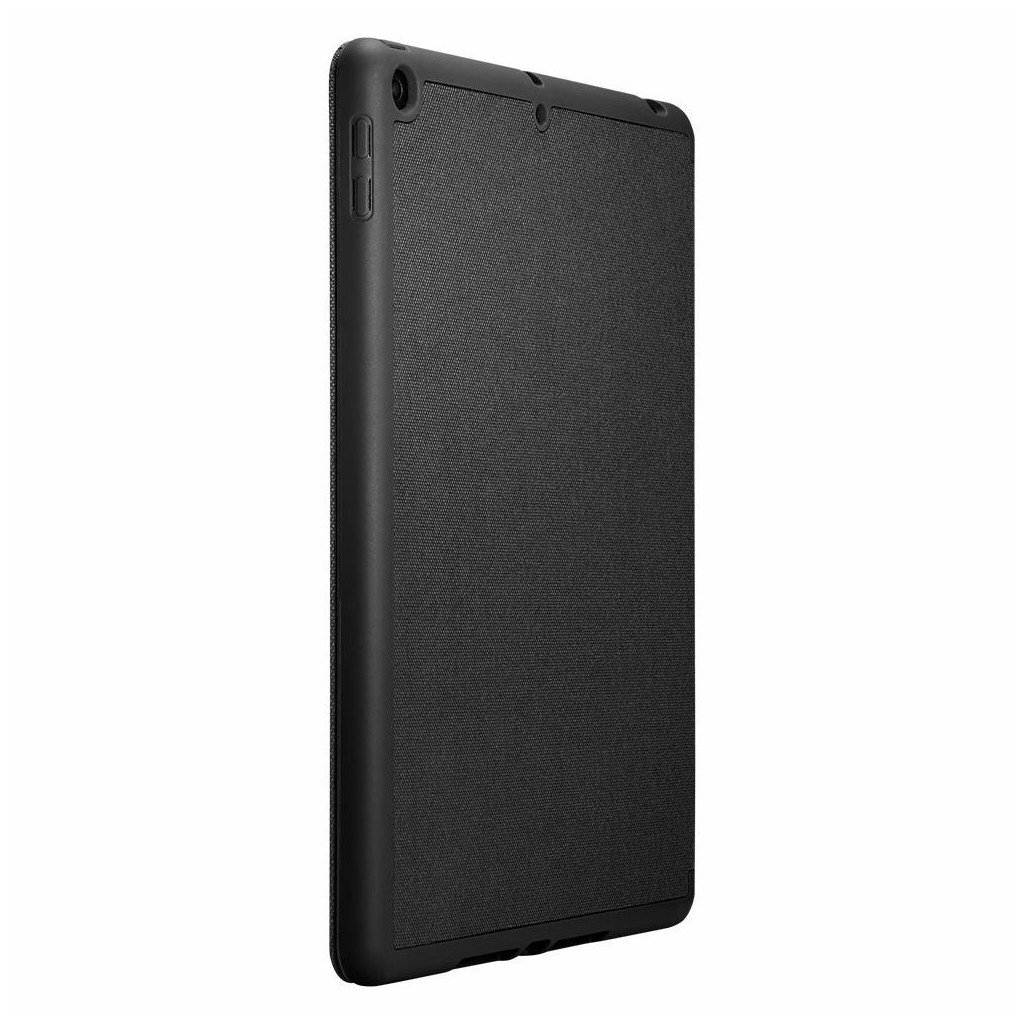 Чохол до планшета Spigen Apple iPad 10.2" (2021-2020-2019) Urban Fit, Black (ACS01060) - зображення 6