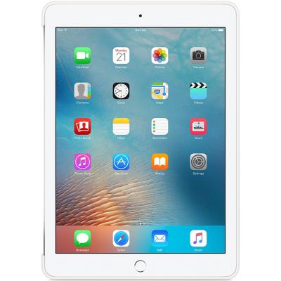 Чохол до планшета Apple для iPad Pro 9.7-inch White (MM202ZM/A) - зображення 4